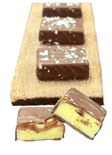 Praline artizanale